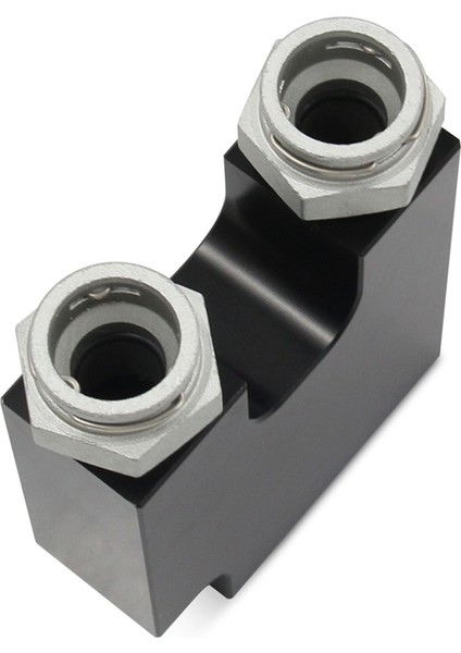 Araba Trans Soğutucu Termal Baypas Valfi 3100052392 Cummins 68RFE/AS69RC Şanzıman Soğutucu Termostatik Baypas (Yurt Dışından) modelleri