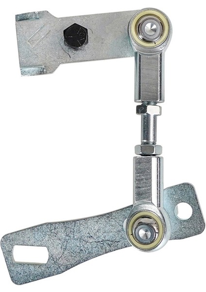 Yeni Yüksek Kaliteli Şanzıman Bağlantı Çubuğu Takımı Transfer Kutusu Bağlantı Çubuğu Takımı Jeep Cherokee Xj Comanche Mj Için (Yurt Dışından)