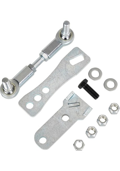 Yeni Yüksek Kaliteli Şanzıman Bağlantı Çubuğu Takımı Transfer Kutusu Bağlantı Çubuğu Takımı Jeep Cherokee Xj Comanche Mj Için (Yurt Dışından) modelleri