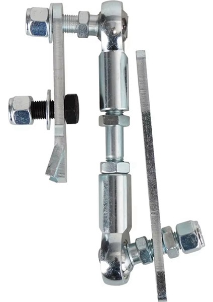 Yeni Yüksek Kaliteli Şanzıman Bağlantı Çubuğu Takımı Transfer Kutusu Bağlantı Çubuğu Takımı Jeep Cherokee Xj Comanche Mj Için (Yurt Dışından) indirimleri