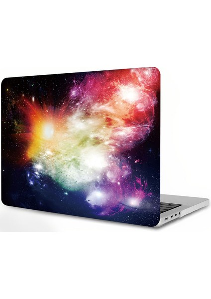 MacBook Pro 15 Retina Kılıfı (Cd-Rom Sürücüsü Yok) - Retina Ekranlı A1398 ile MacBook Pro 15.4" Için Ince Geçmeli Sert Kabuk Koruyucu Kapak, (Yurt Dışından)