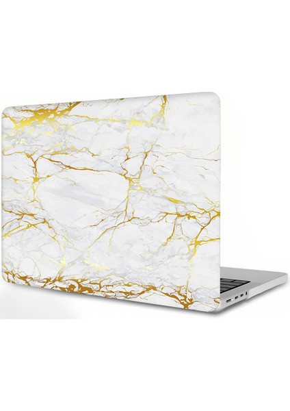 MacBook Pro 15 Inç (A1398, 2012-2015 Sürümü) Için Kılıf, 3D Efektli Mat Şeffaf Sert Kapakla Uyumlu Retina Ekranlı Mac Pro 15,4 Inç (Cd-Rom Sürücüsü Yok) (Yurt Dışından)