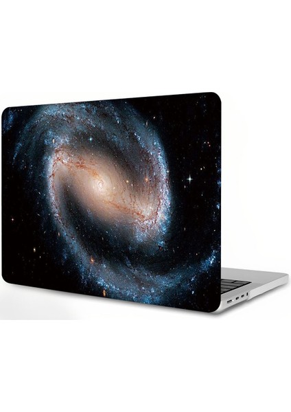 MacBook Air 13 Inç Kılıf ile Uyumlu 2022 2021 2020 2019 2018 Sürüm A2337 M1 A2179 A1932 Retina Ekran, Touch Id Ile, Plastik Sert Kabuk Kılıf (Yurt Dışından)