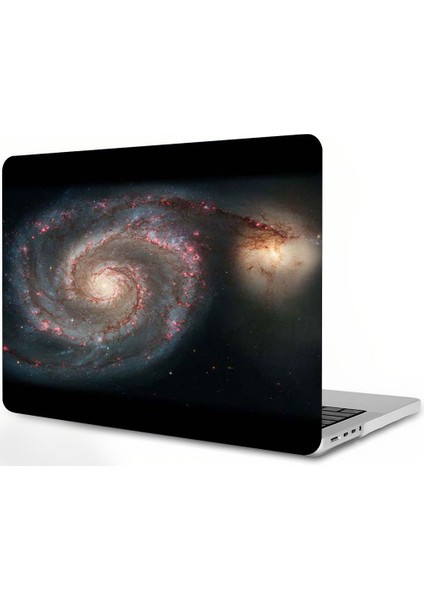 MacBook Pro 13 Inç Cd-Rom ile Uyumlu Laptop Çantası Model: A1278(ESKI Versiyon 2012/2011/2010/2009/2008), Koruyucu Plastik Sert Kabuk Kapak (Yurt Dışından)