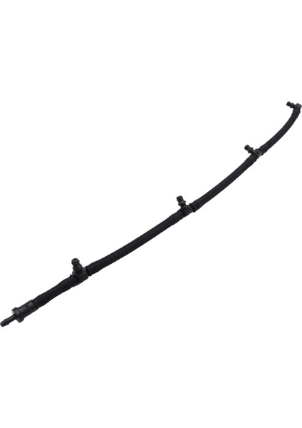 6 Adet Yakıt Geri Dönüş Hortumu WE011349Y Mazda Bt-50 Un Ford Ranger Yakıt Enjektörü Geri Dönüş Hattı Enjeksiyon Sistemi WE01-13-49Y (Yurt Dışından) modelleri