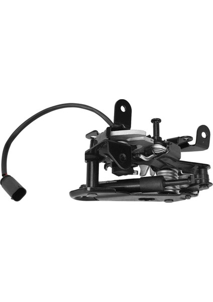 Kaput Kilidi Kaput Emniyet Kilidi Mandalı Ön Kapak Kaput Sol Taraf Kilidi Kablolu 51237206453 Bmw 7 Serisi F02 Için (Yurt Dışından) fırsatları