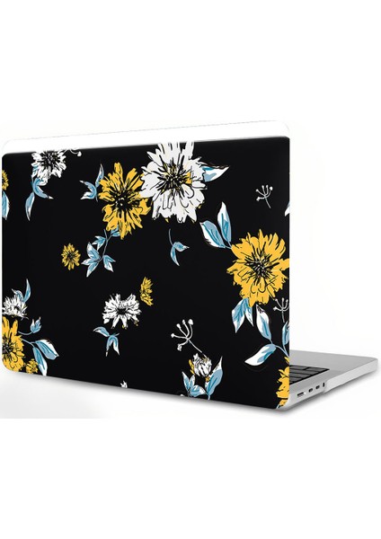 MacBook Pro 15 Inç (A1398, 2012-2015 Sürümü), 3D Efektli Mat Şeffaf Sert Kapakla Uyumlu Pro 15,4 Inç, Retina Ekranlı (Cd-Rom Yok), (Yurt Dışından)