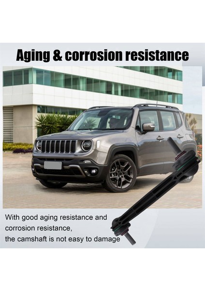 52182011 Jeep Renegade Compass 2015 - 2021 Için Araba Bağlantı Sabitleyici Çubuğu 68503551AB Araba Parçaları (Yurt Dışından) fırsatları