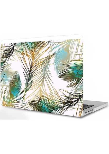 MacBook Air 13 Inç Kılıf ile Uyumlu 2010-2017 Yayın Modeli A1466 A1369, MacBook Air 13.3 Inç Için Plastik Dizüstü Sert Kılıf (Yurt Dışından)