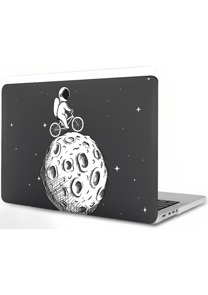 MacBook Pro ile Uyumlu 15 Inç 2019 2018 2017 2016 Yayın A1990 A1707 Dokunmatik Bar, Plastik Sert Kabuk Laptop Kılıfı Kapak (Yurt Dışından)