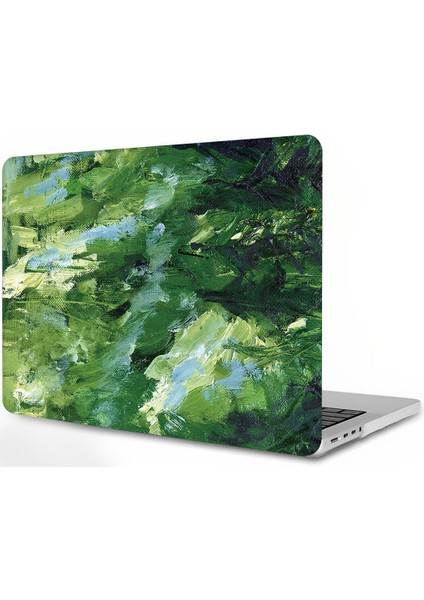 Yeni MacBook Air 13 Inç Kılıf ile Uyumlu 2022 2021 2020 M1 A2337 A2179 A1932, Plastik Sert Kılıf (Yurt Dışından)