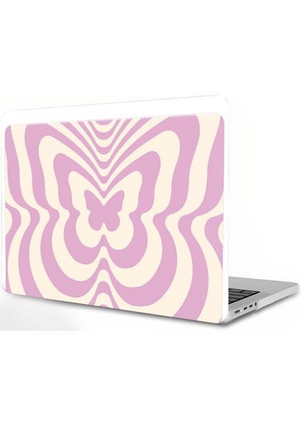 Yeni MacBook Air 13 Inç Kılıf ile Uyumlu 2021, 2020 2019 2018 Yayın Modeli: M1 A2337 A2179 A1932, Retina Dispaly'li Mabook Air 13 Inç Için Plastik Sert Kılıf Kapak (Yurt Dışından)