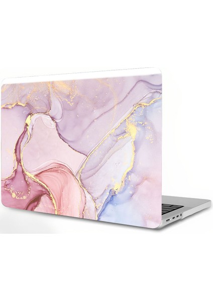 MacBook Air 13 Inç Kılıf Için Uyumlu A1466 A1369 MacBook Air Kılıfı Eski Sürüm 2010-2017 Yayın Sert Kabuk Kılıf (Yurt Dışından)