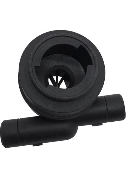 Karter Havalandırma Vanası Parçası Otomobil Yağ-Su Ayırıcı 06A103465D Vw Bora Golf Seat Skoda Audi A3 Için (Yurt Dışından)