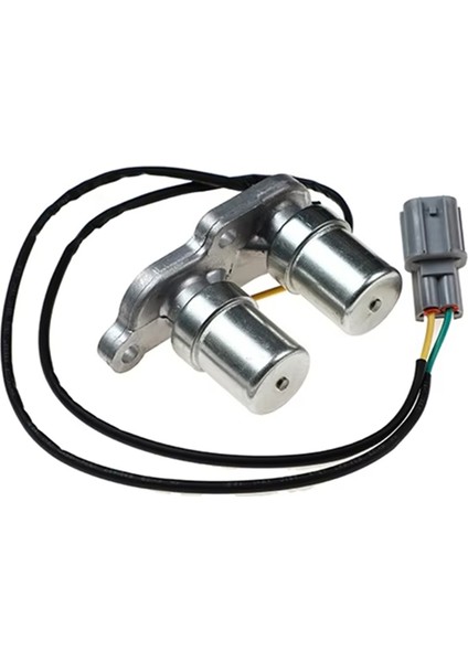 28200-P4R-003 Yeni Şanzıman Vites Kontrol Solenoidi Honda Civic 1996-2000 28200P4R003 Yüksek Kaliteli Araba Aksesuarları (Yurt Dışından)