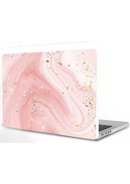 MacBook Pro 13 Inç Kasa A1278 Sürüm 2012-2008 ile Uyumlu, Plastik Sert Kılıf (Yurt Dışından)