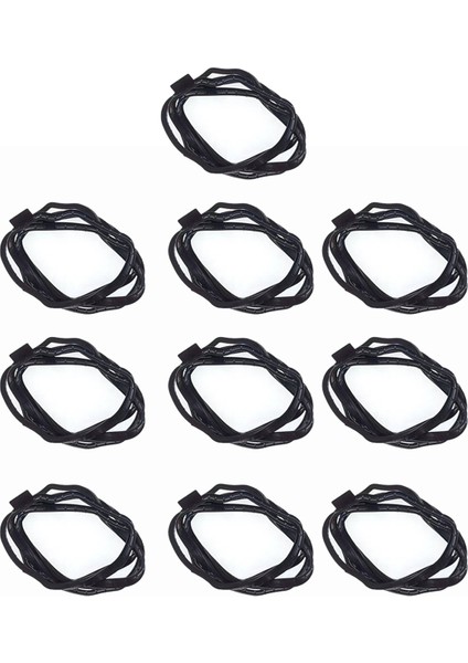 10 Adet Araba Motor Vana Kapağı Contası Silindir Kapağı Contası 12341-RNA-A01 12341RNAA01 Honda Accord Crv Civic Için (Yurt Dışından)