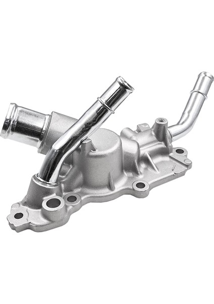 11060-ED800 Motor Aksesuarları Soğutma Suyu Termostat Muhafazası Nissan Ad Y12 Tiida C11 Versa C11 C17 Wingroad Y12 (Yurt Dışından)