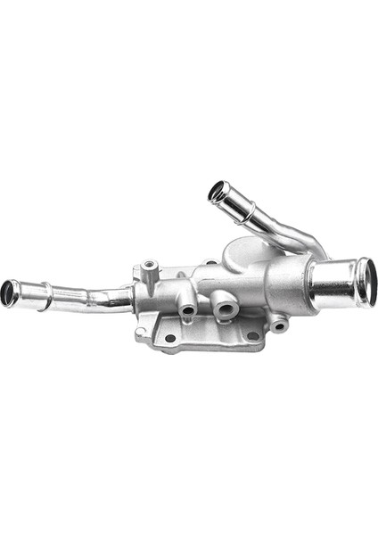 11060-ED800 Motor Aksesuarları Soğutma Suyu Termostat Muhafazası Nissan Ad Y12 Tiida C11 Versa C11 C17 Wingroad Y12 (Yurt Dışından) fırsatları