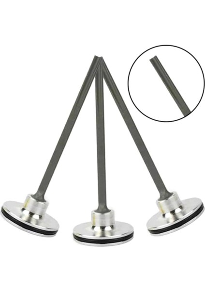 Hitachi NR83A2 NR83A 877323, 877-323-SP 885-915 Için 3 Adet Piston Sürücüsü (Yurt Dışından) fiyatları