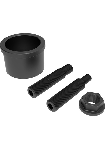 Toyota Mazda Nissan Lexus 4 ve 6 Silindirli Motorlar Için Eksantrik Mili Contası Montaj Kiti (Yurt Dışından)