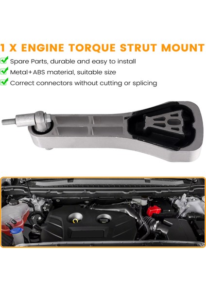 32298950 Volvo S90 V90 XC60 XC90 2016-2020 Için Araba Motor Tork Destek Montajı Motor Montajı (Yurt Dışından) indirimleri