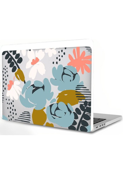 MacBook Air 11 Inç Kılıf ile Uyumlu Kılıf Kapağı, Model: A1370 / A1465 11-11.6 Inç 11" (Yurt Dışından)