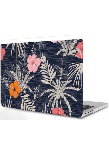 MacBook Air 13 Inç Kılıf Için (Sürüm 2010-2017 Eski Sürüm), Plastik Desenli Sert Kabuk Koruyucu Kılıf Yalnızca MacBook Air 13 Inç Model A1466/A1369 Için (Yurt Dışından)