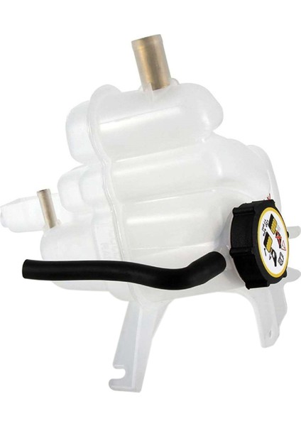 Yeni Yüksek Kaliteli Araba Motor Soğutma Suyu Genleşme Tankı Yardımcı Su Tankı YL8Z8A080AE BL8Z8A080A Kuga Için (Yurt Dışından) modelleri