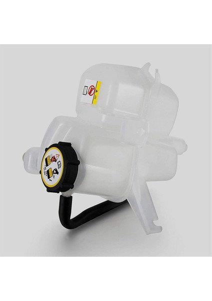 Yeni Yüksek Kaliteli Araba Motor Soğutma Suyu Genleşme Tankı Yardımcı Su Tankı YL8Z8A080AE BL8Z8A080A Kuga Için (Yurt Dışından) fırsatları