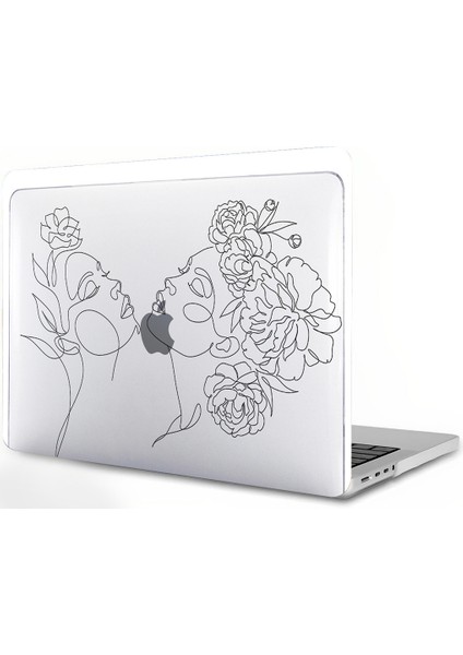 MacBook Air 13" Plastik Sert Kılıf A1466/A1369 Için Laptop Çantası (Yurt Dışından)