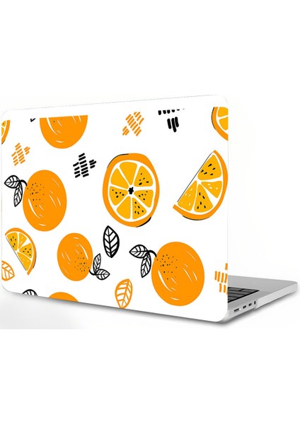 MacBook Pro 15 Inç (A1398, 2012-2015 Sürümü) Için Kılıf, 3D Efektli Mat Şeffaf Sert Kapakla Uyumlu Retina Ekranlı Mac Pro 15,4 Inç (Yurt Dışından)