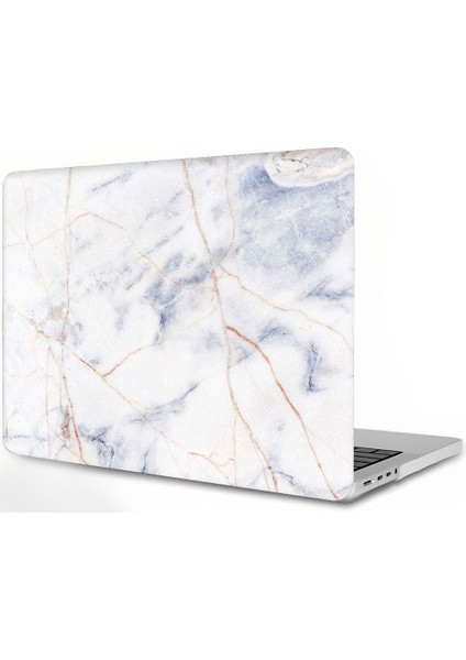 MacBook Air M3 M2 Kılıf 2024 2022, Fit Model A3113 A2681, MacBook Air 13.6 Inç Için Şeffaf Kılıf, Dizüstü Bilgisayar Sert Kabuk Kılıfları (Yurt Dışından)