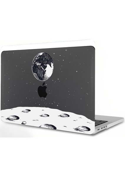 MacBook Air 13 Inç A1466 A1369 2010-2017 Sürümü, 5'i 1 Arada Mat Şeffaf Sert Kabuk, Eski Sürüm Air 13.3 ile Uyumlu (Yurt Dışından)