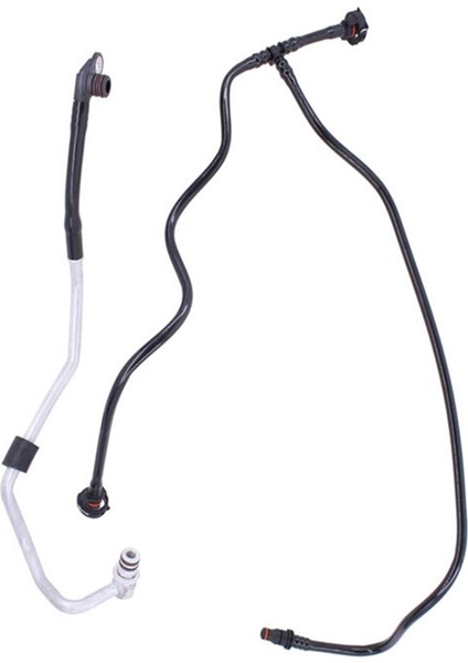 Marka Tank Radyatör Hortumu Yardımcısı Kettle Su Borusu Değişimi 1665001091 2782000900 Mercedes-Benz Amg W166 X166 Için (Yurt Dışından) fiyatları