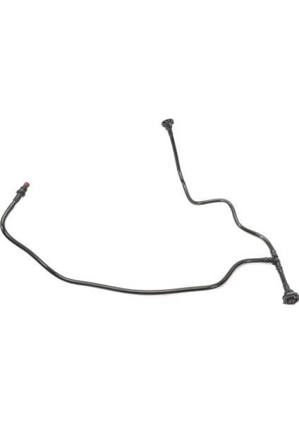 Marka Tank Radyatör Hortumu Yardımcısı Kettle Su Borusu Değişimi 1665001091 2782000900 Mercedes-Benz Amg W166 X166 Için (Yurt Dışından) modelleri