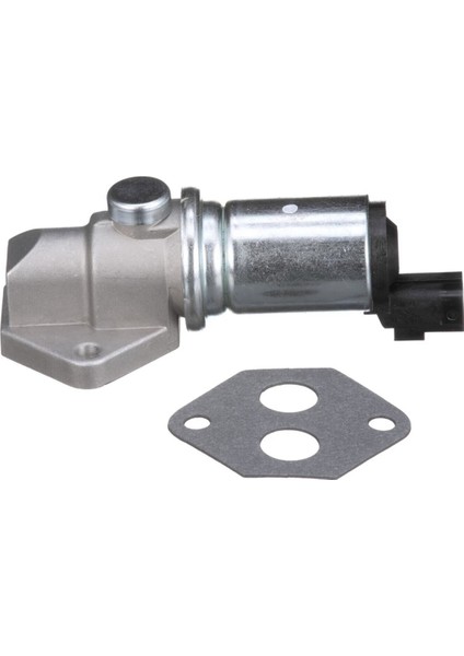 Rölanti Hava Kontrol Vanası F75Z9F715AA F75Z9F715AB YL3Z9F715AA AC253 Ford Lincoln Expedition F150 F250 E250 E350 Için (Yurt Dışından)