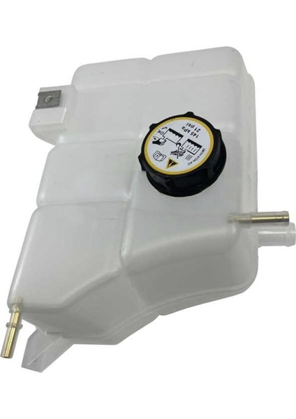 Radyatör Alt Tankı Soğutma Suyu Rezervuarı Tankı Genleşme Tankı Kapaklı UK0115350 AB398K089AA AB39-8K089-AA Ford Ranger Için (Yurt Dışından) fiyatları