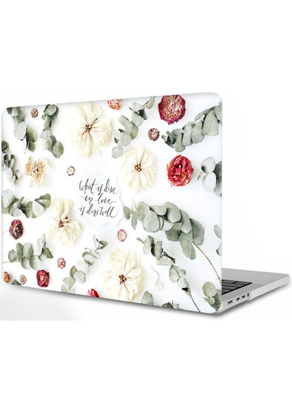 MacBook Pro 16 Inç Kılıf A2991 A2780 A2485 (2023 2022 2021 Sürümü) - MacBook Pro 16" M3/m2/m1 Pro/max Çip Için Koruyucu Geçmeli Sert Kabuk Kapak (Yurt Dışından)