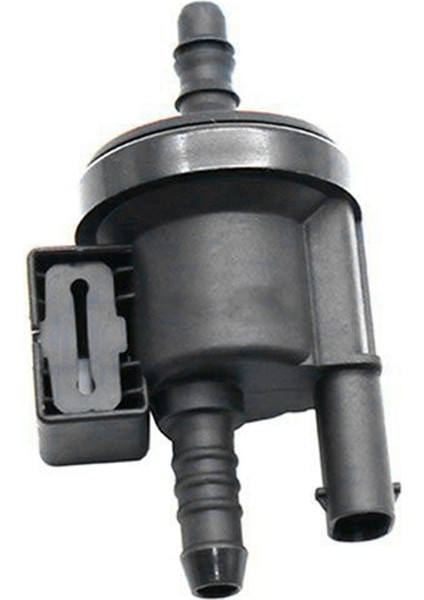 Buhar Haznesi Solenoid Temizleme Vanası 06H906517B 0280142458 Audi Volkswagen Passat Golf Karbon Hazne Kontrol Vanası (Yurt Dışından)