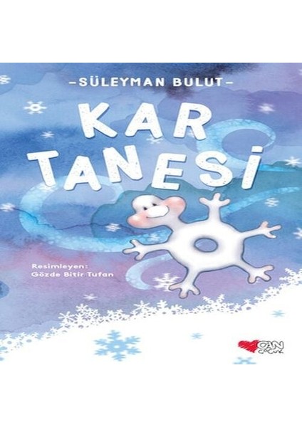 Kar Tanesi