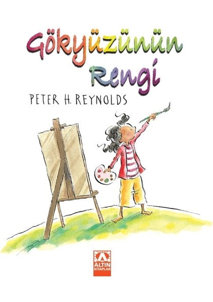 Gökyüzünün Rengi