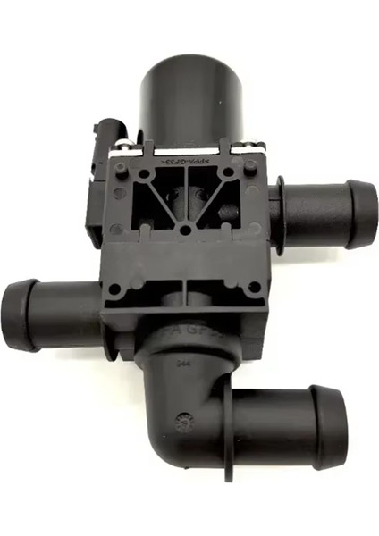 Isıtıcı Kontrol Vanası LR066865 LR040731 LR016848 T4N26430 LR117170 Land Rover Discovery 5 Range Rover Sport Için (Yurt Dışından)