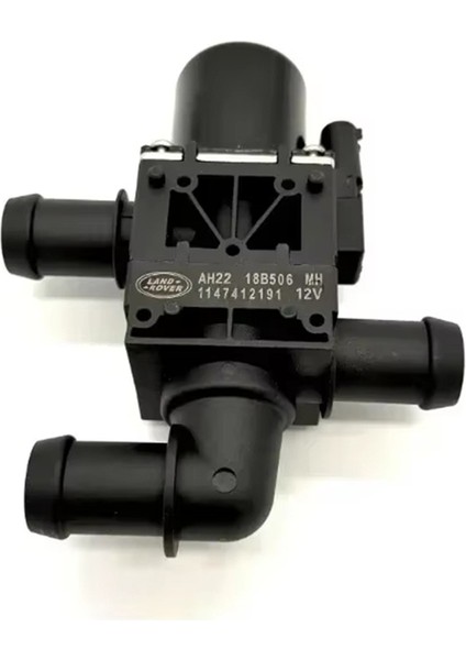 Isıtıcı Kontrol Vanası LR066865 LR040731 LR016848 T4N26430 LR117170 Land Rover Discovery 5 Range Rover Sport Için (Yurt Dışından) fırsatları