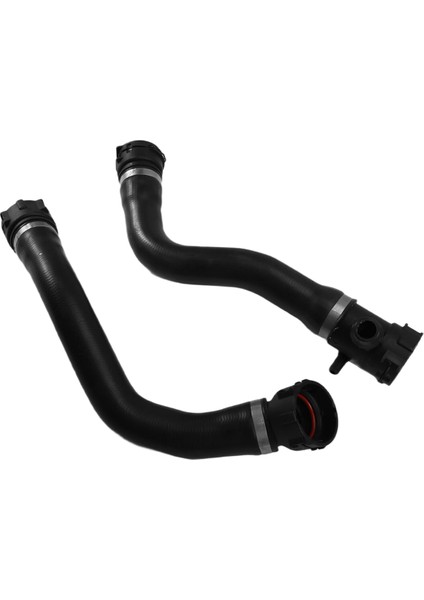 17127596837 17127596838 Bmw F22 F23 228I 320I Için Radyatöre Soğutma Hortumu Yağ Soğutucu (Yurt Dışından) modelleri