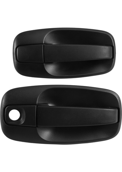 1 Çift Renault Trafic Iı Nissan Primastar x 2.0 Dci Için Dış Kapı Kolu 8200170597 91168525 91168527 8060600QAC (Yurt Dışından) modelleri