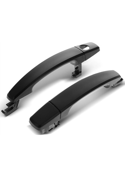 1 Çift Ön Kapı Kolu Çekme 92233089, 92233090 Buick Regal Encore Chevrolet Camaro Malibu Sonic Dış Kapı Kolu (Yurt Dışından) indirimleri