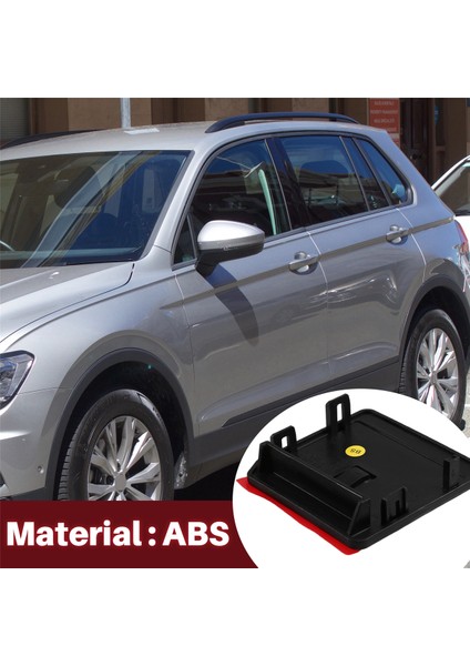 Tuang Tiguan Magotan Id Octavia cc 2017 Bagaj Kapağı Kontrol Modülü Braketi Montajı 3G0962283A Süpürme Ayağı Modülü Braketi (Yurt Dışından) indirimleri