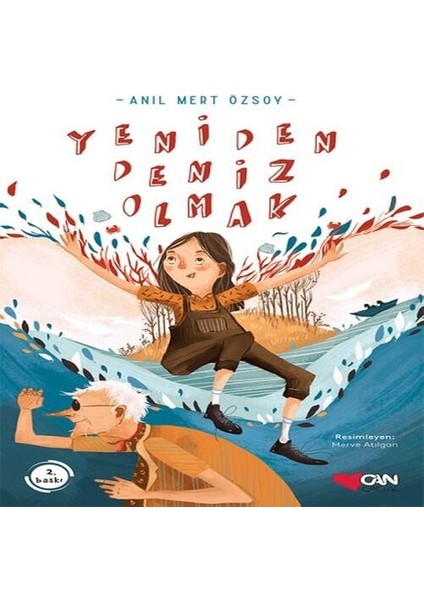 Yeniden Deniz Olmak