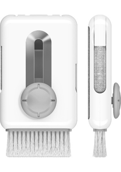 6'sı 1 Arada Klavye Temizleme Fırçası Çok Işlevli Taşınabilir Toz Temizleme Aracı Açık Hava Için (Yurt Dışından) fiyatları